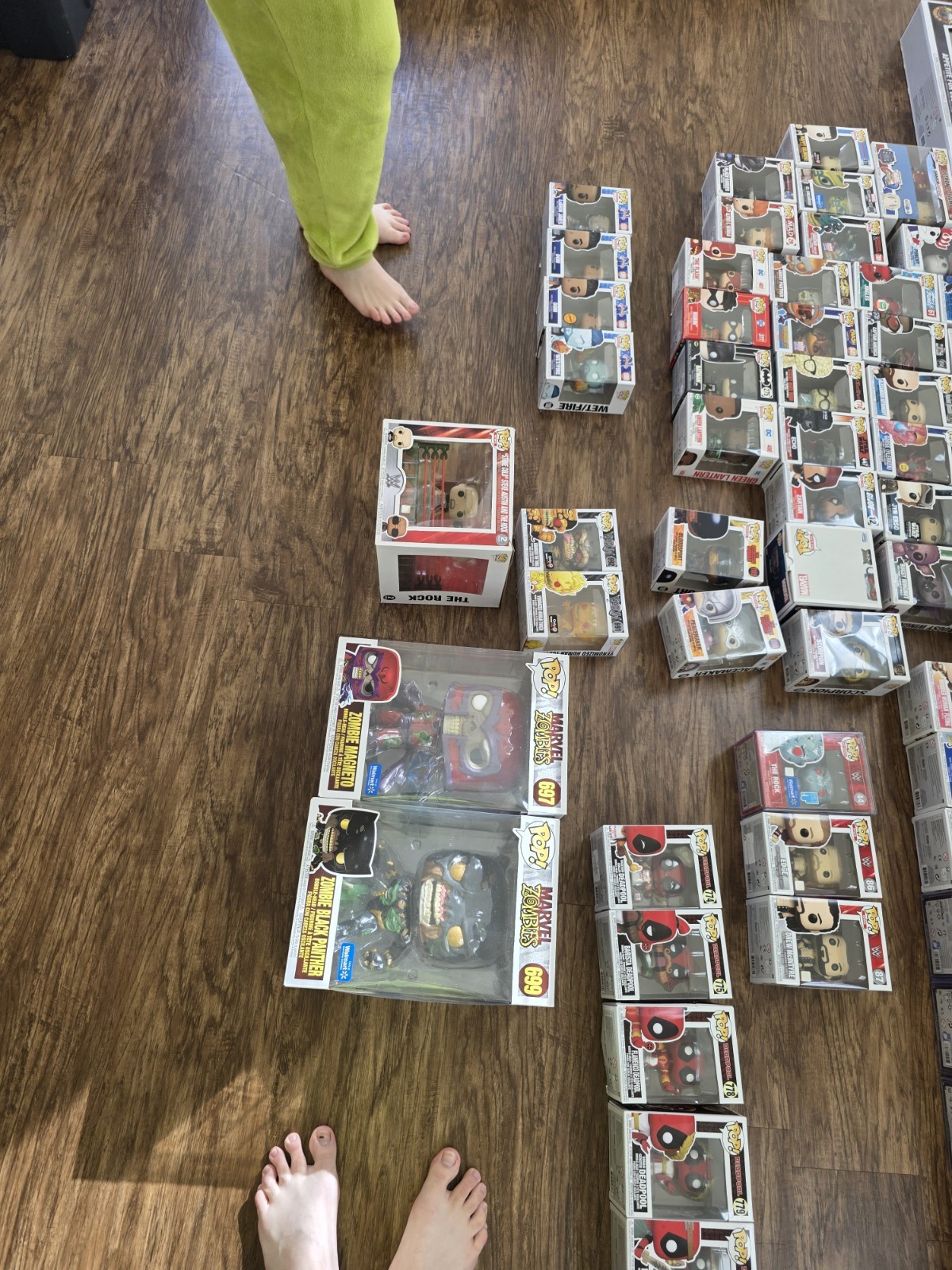 Multiple Funko Pops. Can Buy In Bulk Or Separate Just Let Me Know. Multiple Funko Pops. Can Buy In Bulk Or Separate Just Let Me Know.