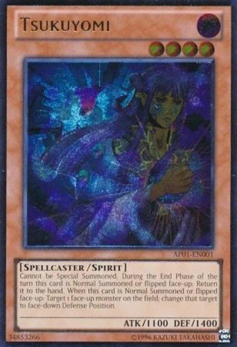 Yugioh Astral Pack One AP01 English NM Yugioh Astral Pack One AP01 English NM