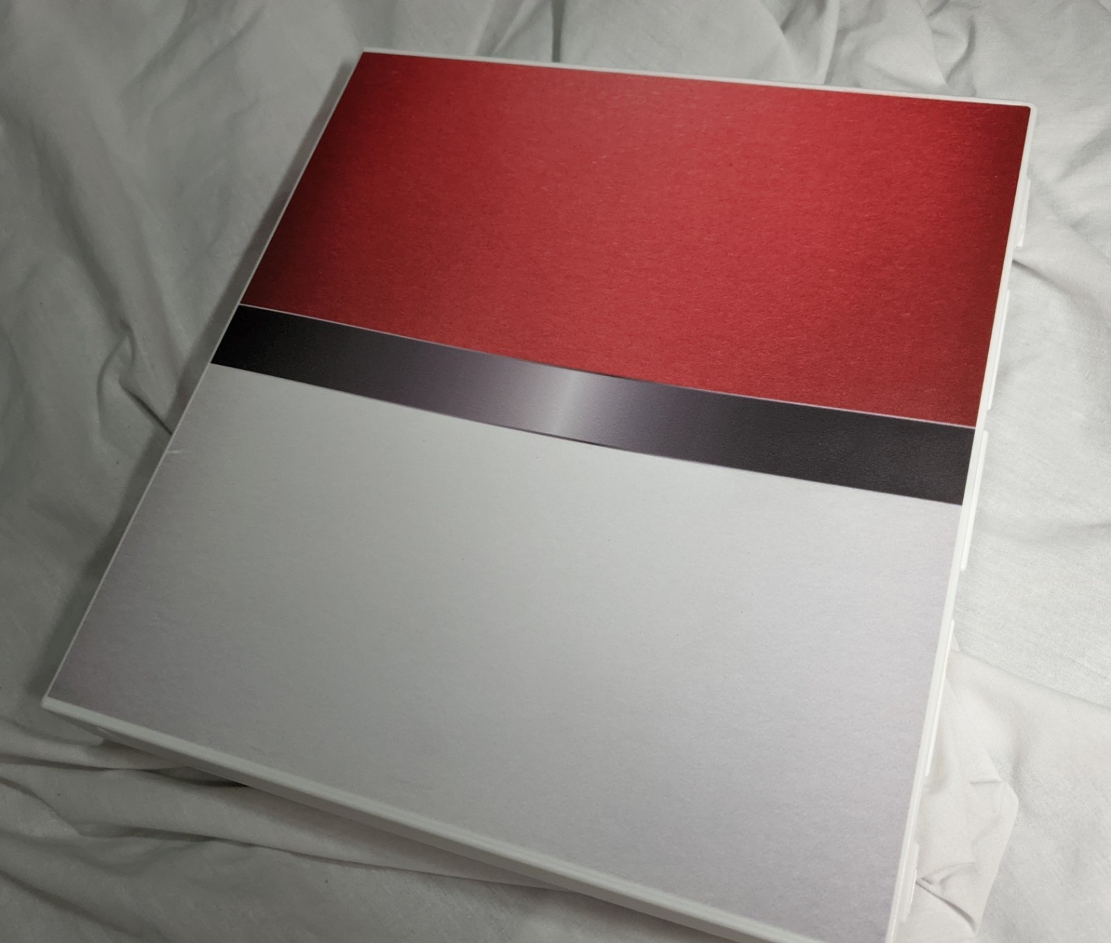 UniKeep Pokéball Themed Storage Binder Box for Pokemon TCG Trading Cards + Pages