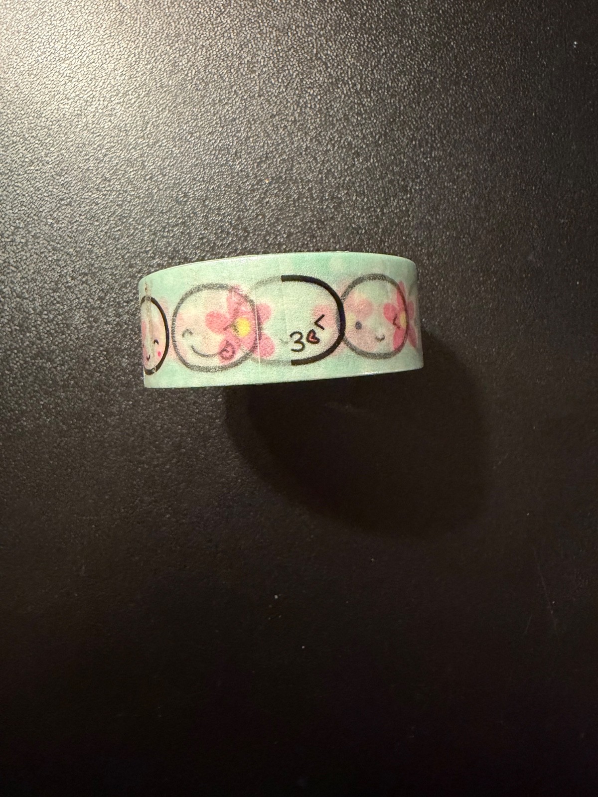 NEW ROLL SEALED tcmc the coffee monsterz co OG first roll ever made Only 100