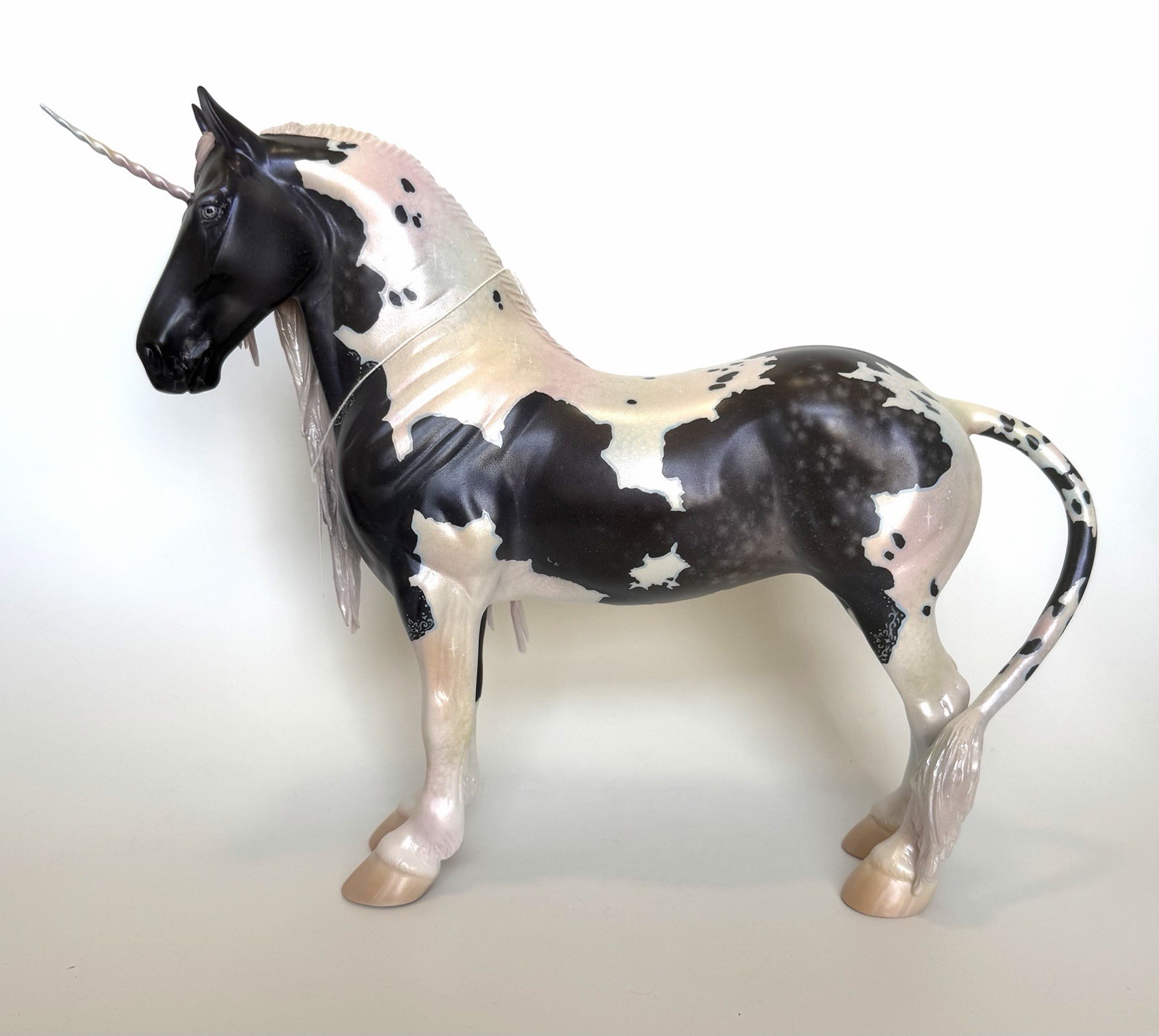 Peter Stone Model Drafter NOUMENON OOAK EFCM Best Offer Auction Deco Unicorn WOW Peter Stone Model Drafter NOUMENON OOAK EFCM Best Offer Auction Deco Unicorn WOW