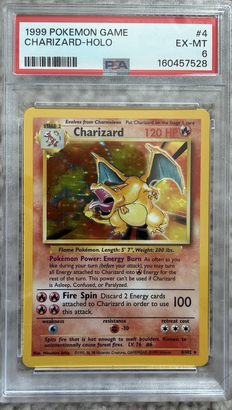 Ultimate Charizard Collection Ultimate Charizard Collection