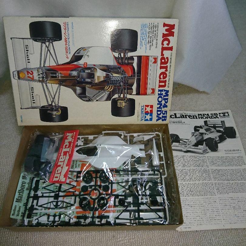 Tamiya F1 Vintage 1/20 14 Grand Prix Collection Tamiya F1 Vintage 1/20 14 Grand Prix Collection