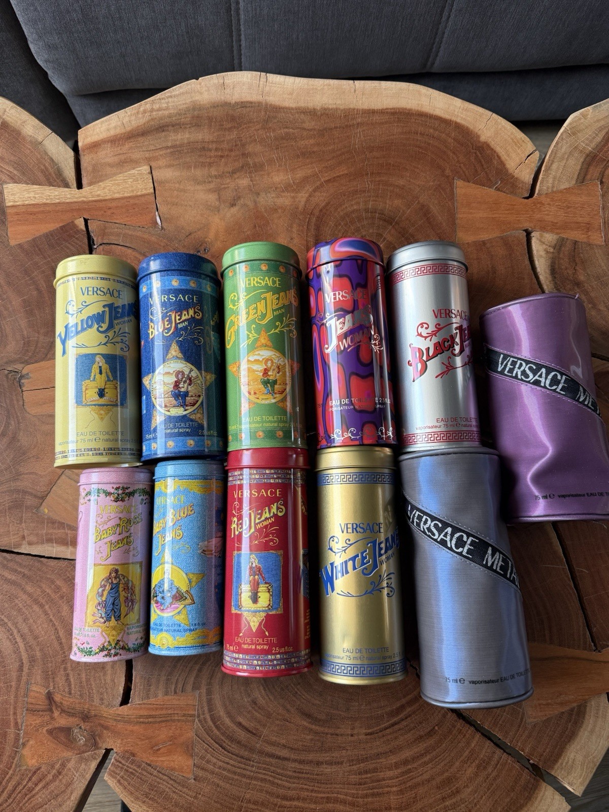 VERSACE JEANS FULL COLLECTION VINTAGE 90s-2000s RARE ARCHIVE SET MUSEUM LEVEL VERSACE JEANS FULL COLLECTION VINTAGE 90s-2000s RARE ARCHIVE SET MUSEUM LEVEL