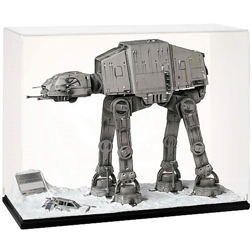 Master Replicas AT-AT Imperial Walker signed by Phil Tippet Master Replicas AT-AT Imperial Walker signed by Phil Tippet