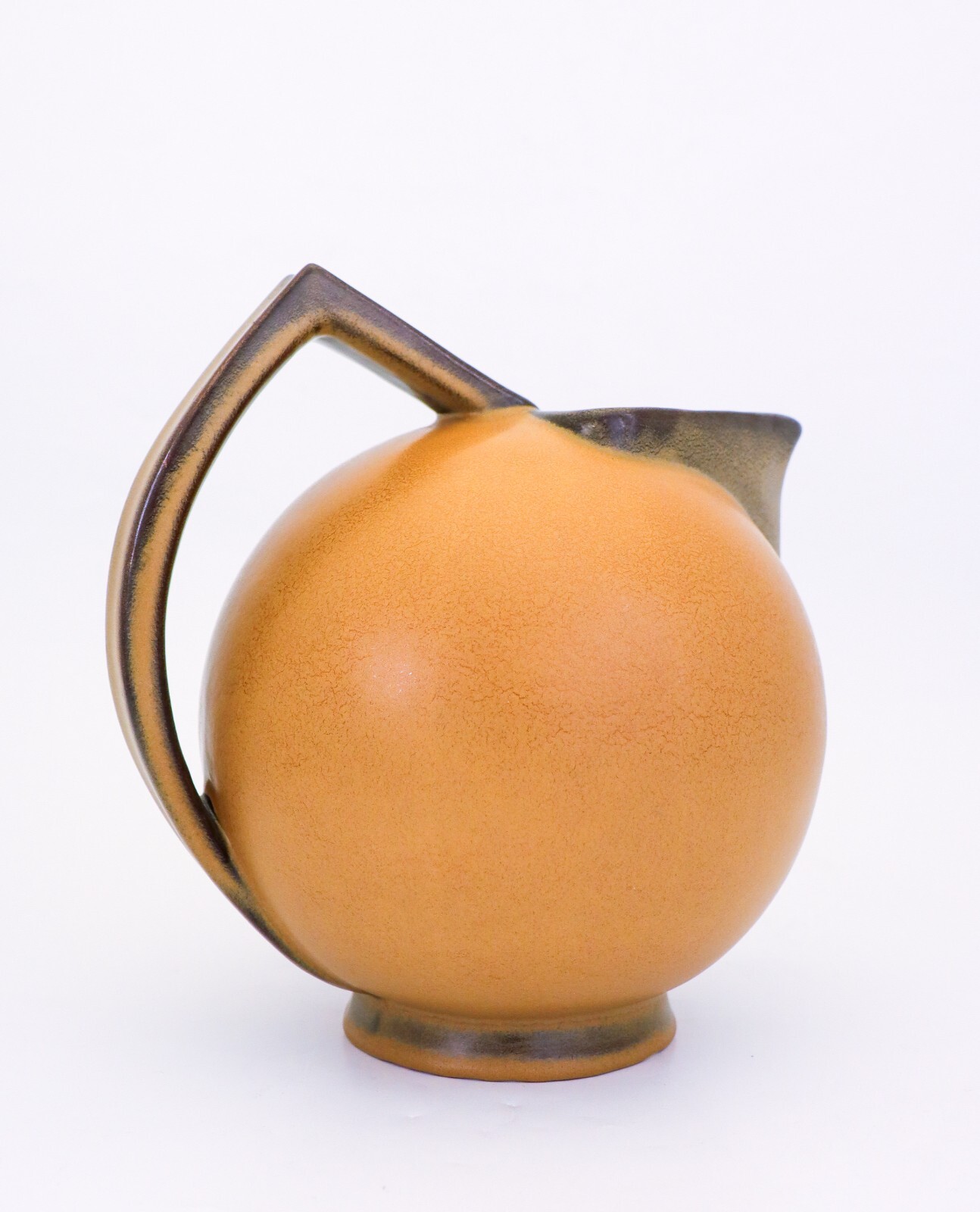 Ewald Dahlskog – Large Ceramic Pitcher – Bo Fajans (Faience) D95 - Swedish Grace Ewald Dahlskog – Large Ceramic Pitcher – Bo Fajans (Faience) D95 - Swedish Grace