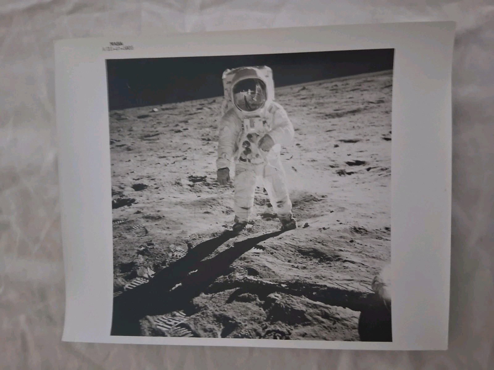 1969 Apollo 11 Red Black Letter Type 1 Photo Archive Group Of 12 NEIL ARMSTRONG 1969 Apollo 11 Red Black Letter Type 1 Photo Archive Group Of 12 NEIL ARMSTRONG
