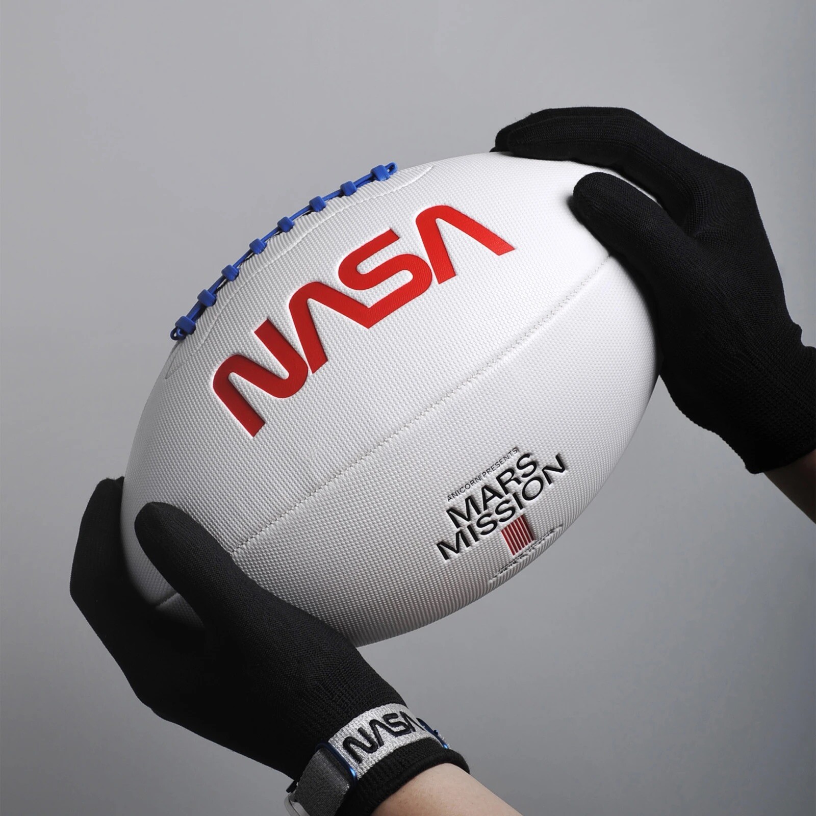 NASA x ANICORN - 