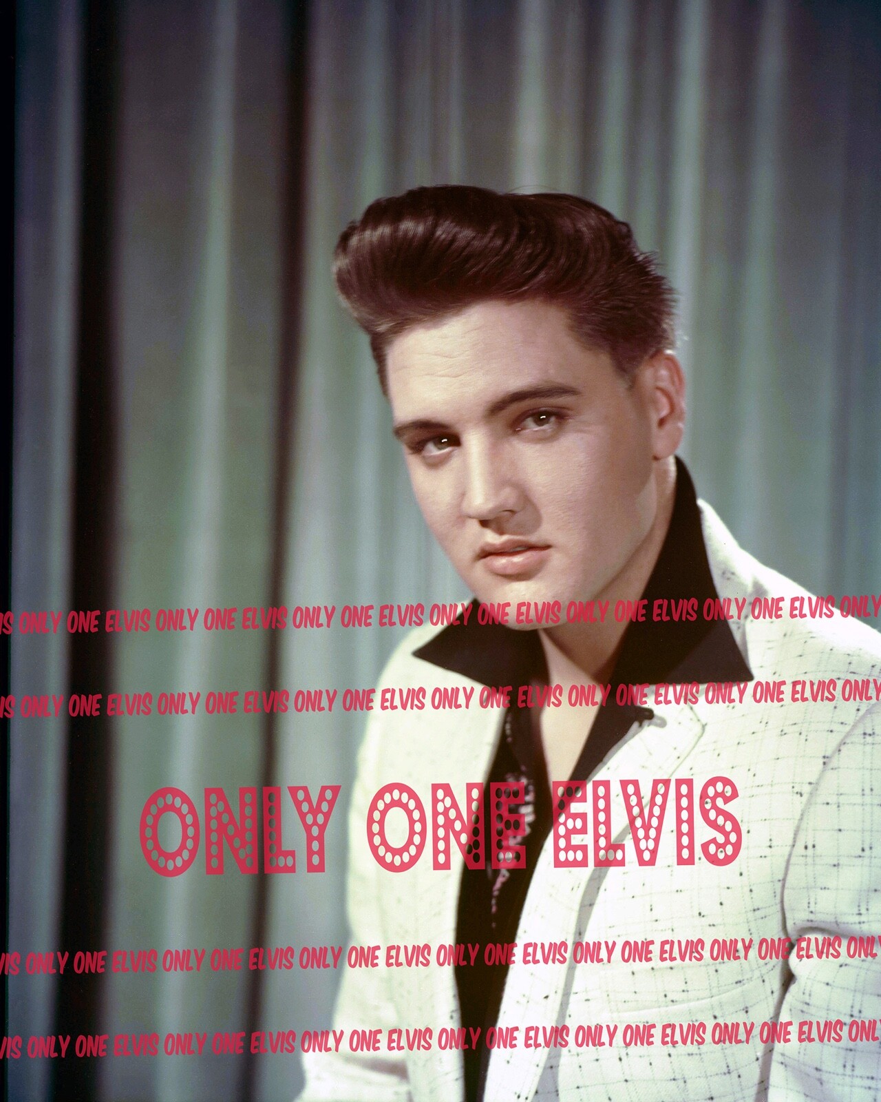 ELVIS PRESLEY 1959 (PHOTO) STUNNING RCA PUBLICITY IMAGE FRANKFURT GERMANY ELVIS PRESLEY 1959 (PHOTO) STUNNING RCA PUBLICITY IMAGE FRANKFURT GERMANY