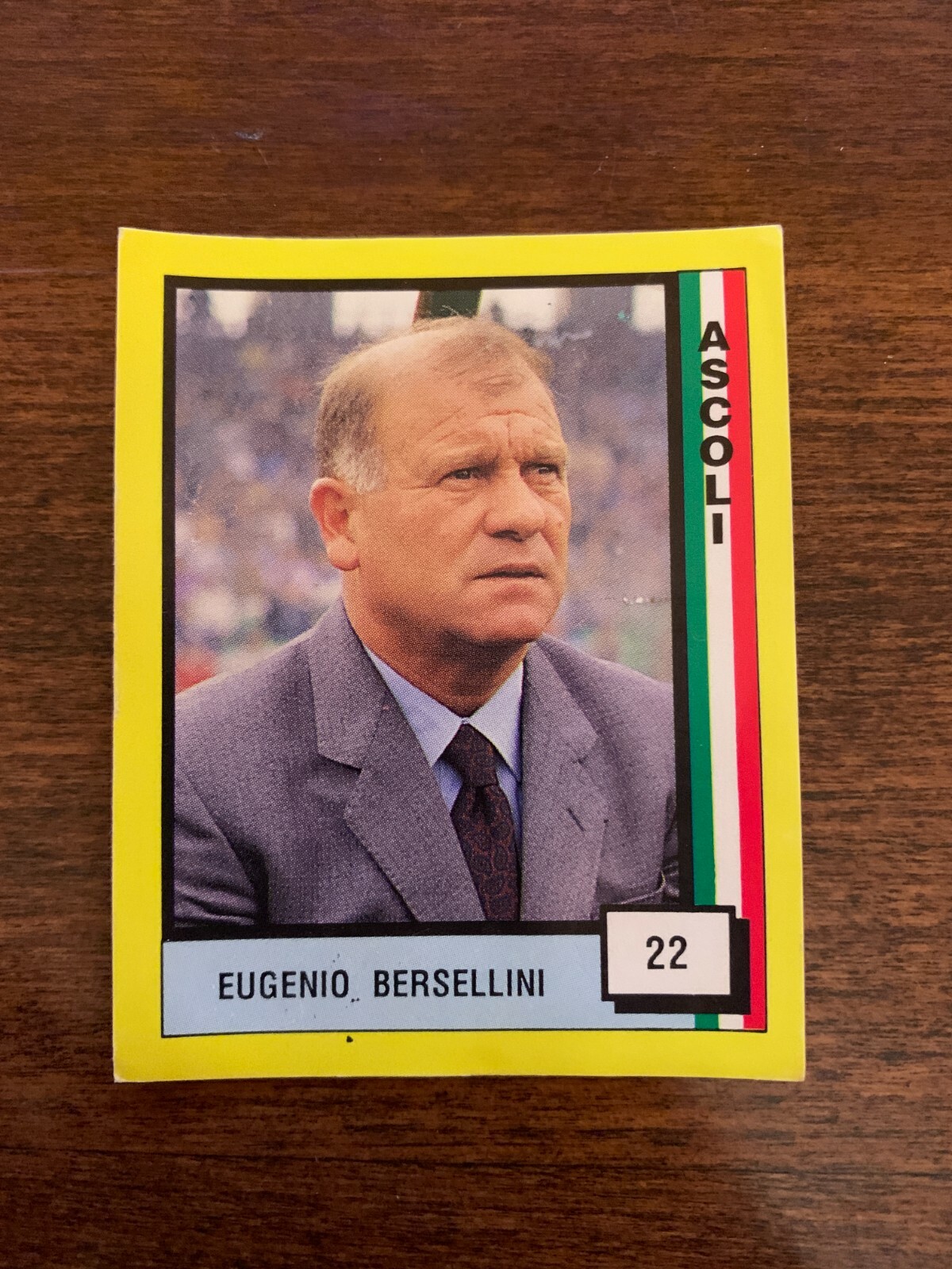 Il Grande Calcio Vallardi 1989 1990 89 90 Il Grande Calcio Vallardi 1989 1990 89 90