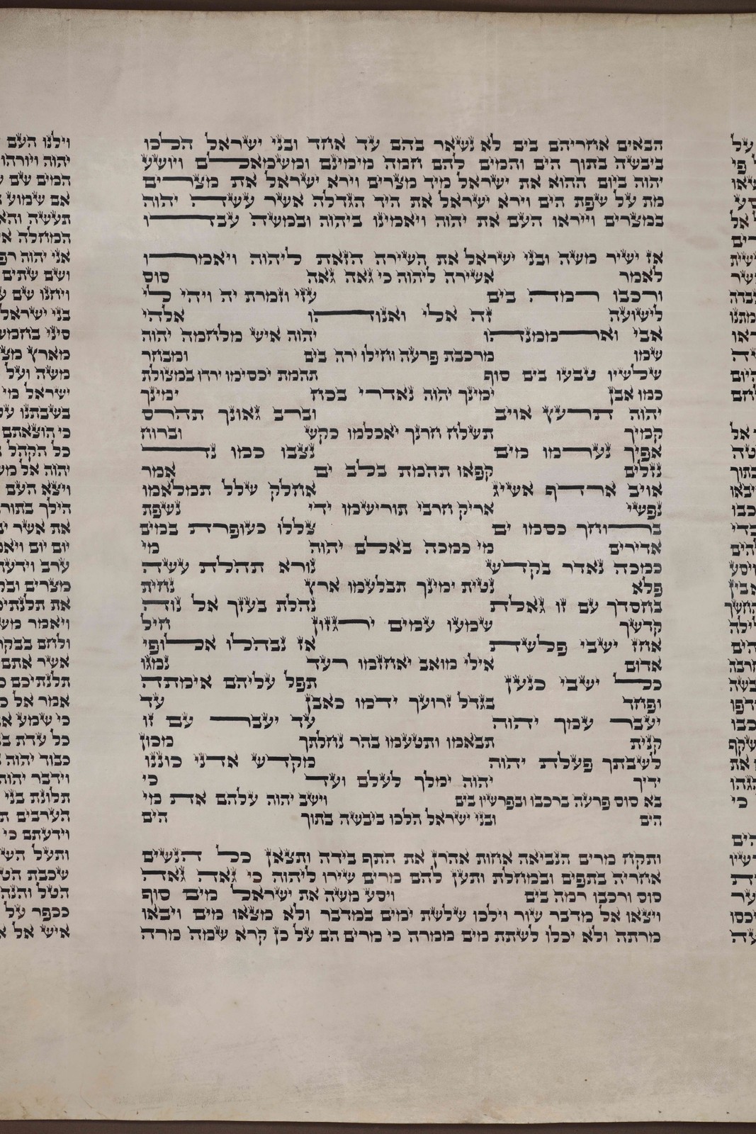 Kosher Authentic Sefer Torah Scroll Chabad Kosher Authentic Sefer Torah Scroll Chabad