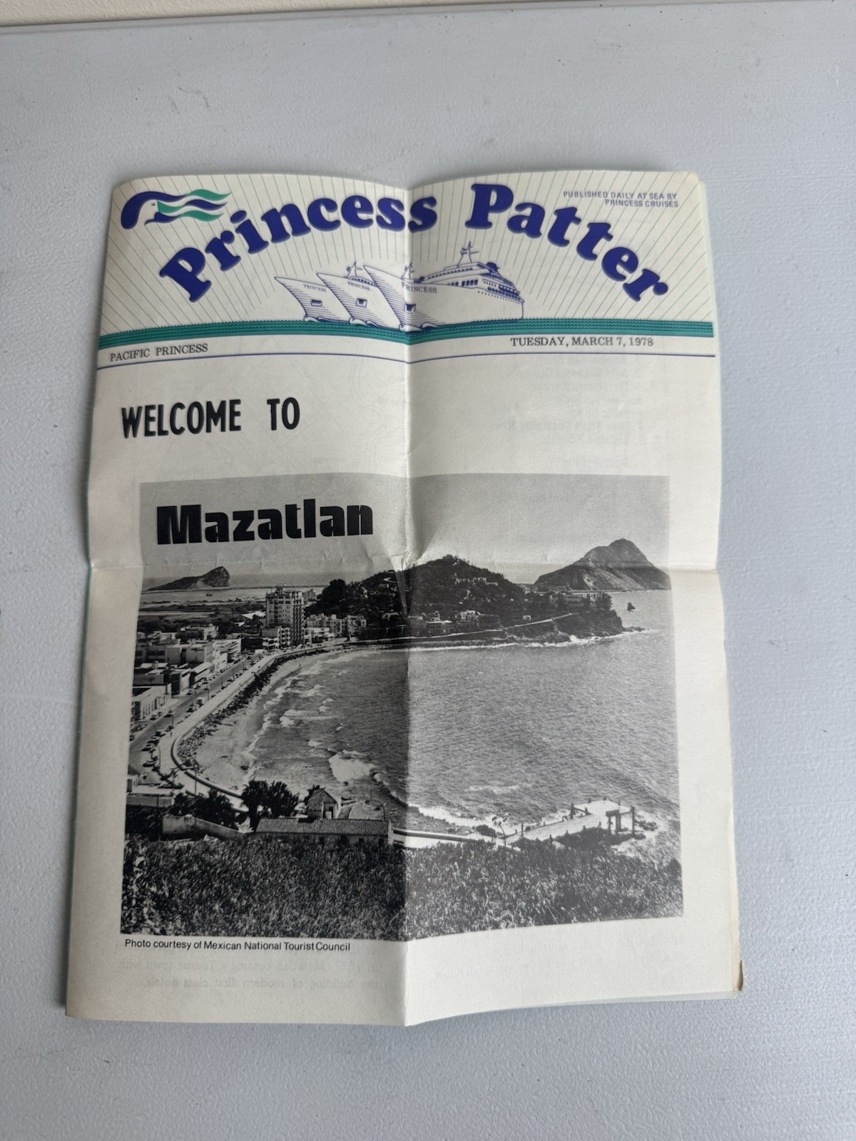 Vintage Caribbean Princess Cruises Vintage Caribbean Princess Cruises