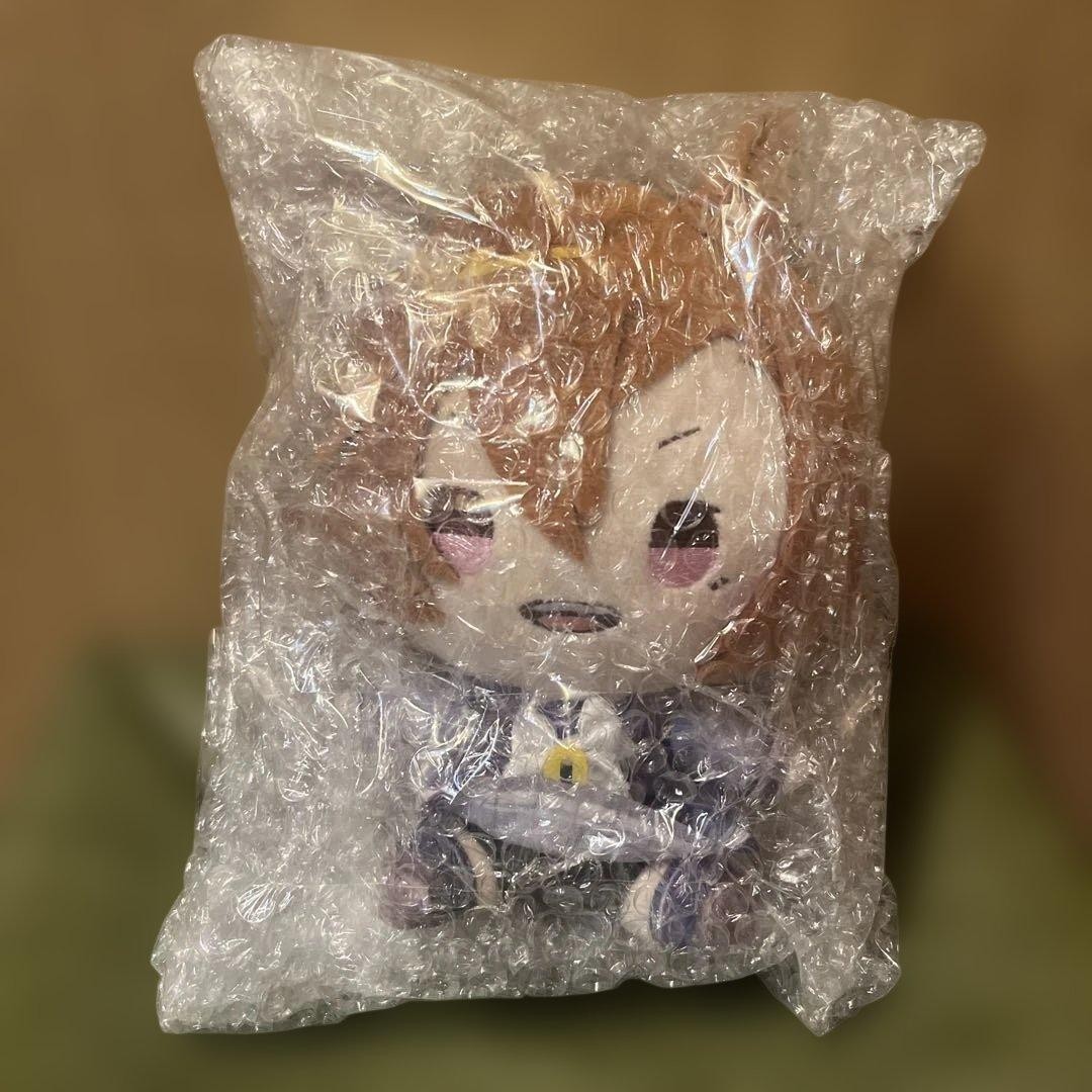 TM Opera O Uma Musume Pretty Derby Mochi Doll Plush Toy TM Opera O Uma Musume Pretty Derby Mochi Doll Plush Toy