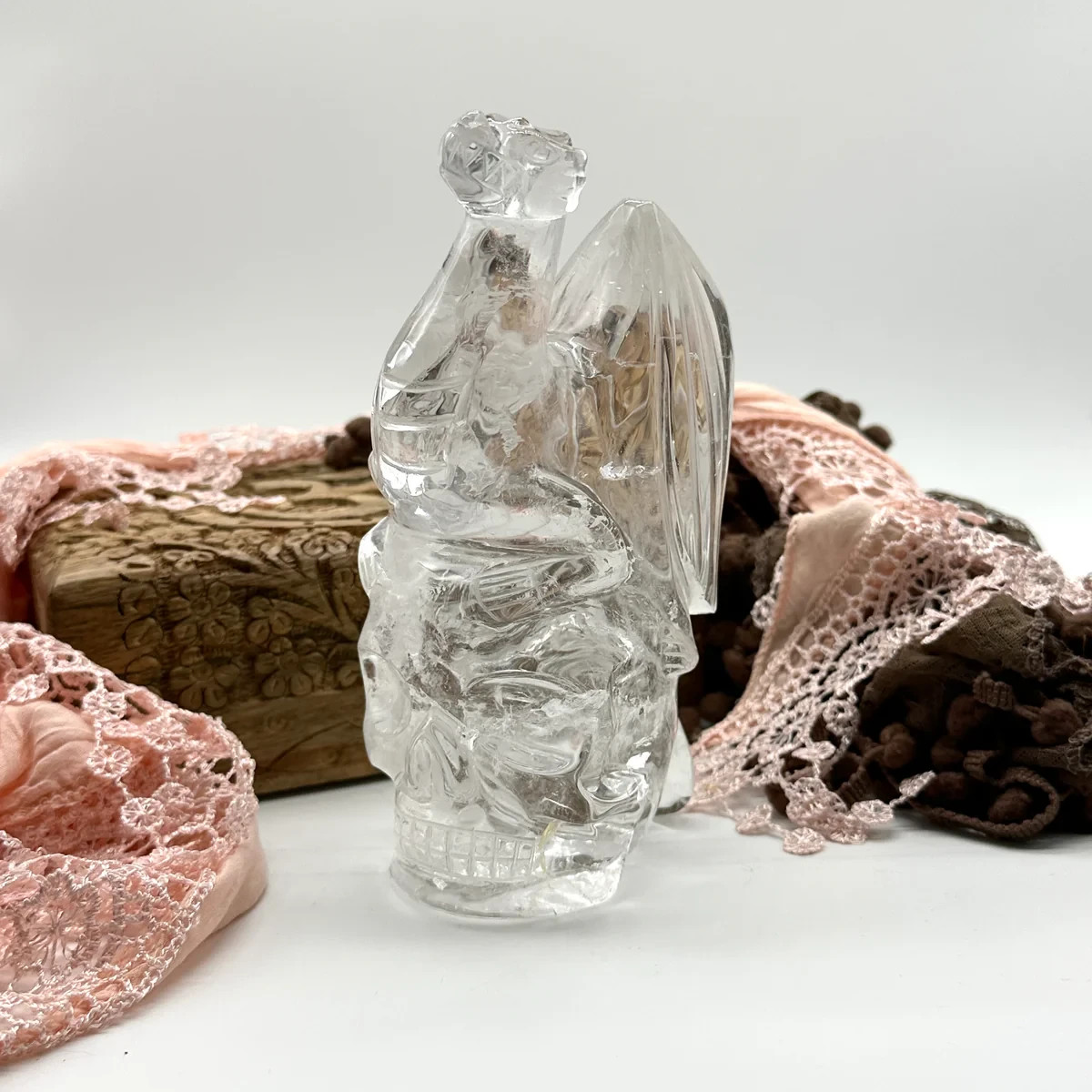 Genuine, High Quality Bulk Crystal, Jewelry and Mineral Inventory for Shops