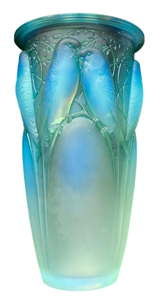 Rene Lalique Rene Lalique