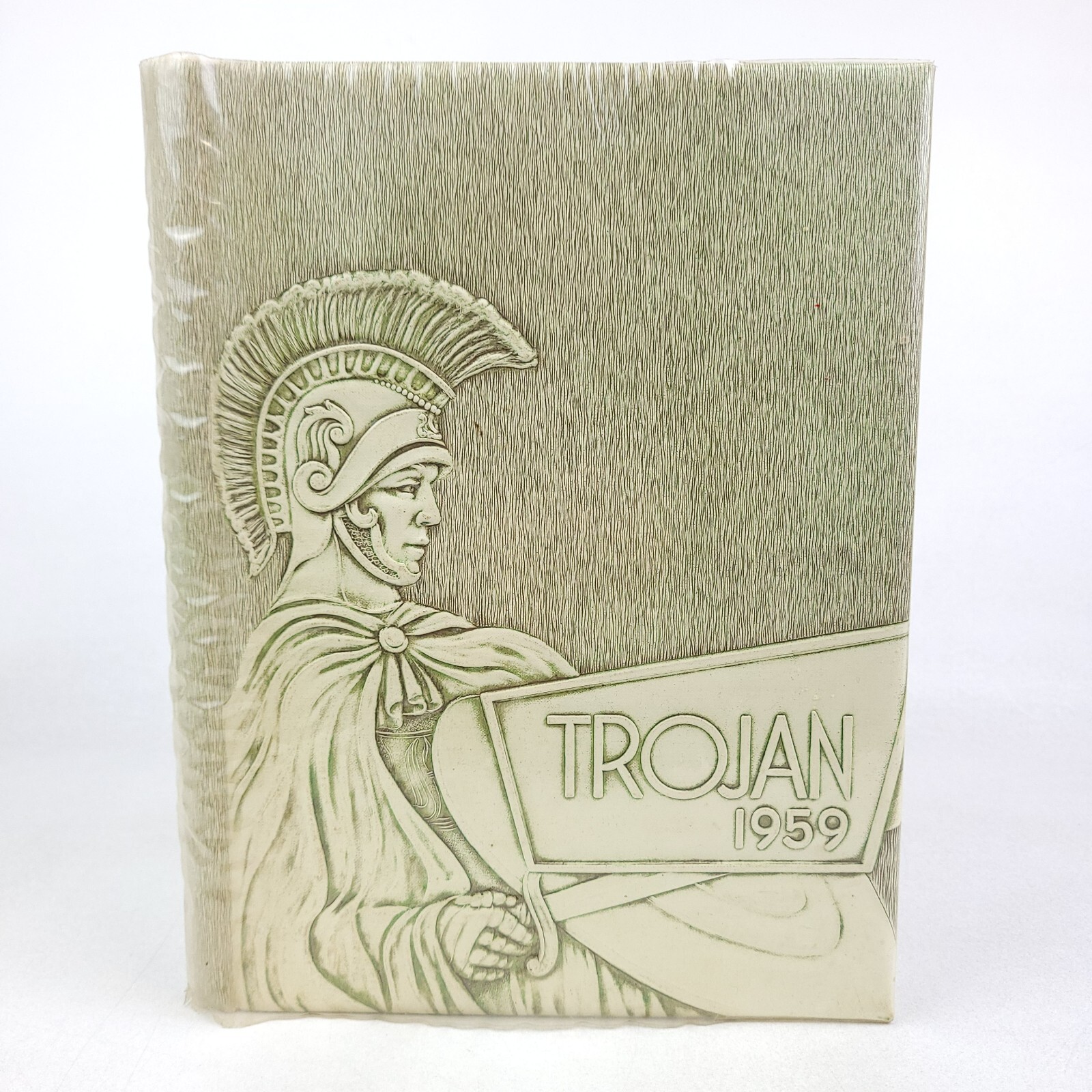 Yearbook 1959 \