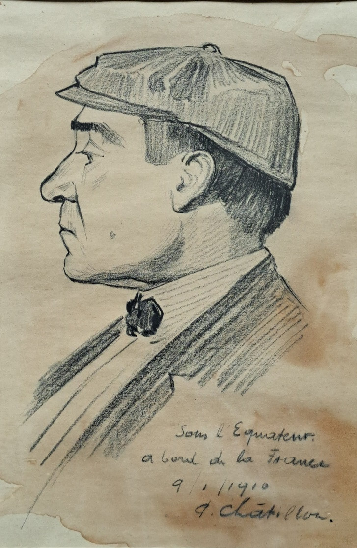 PORTRAIT PORTRAIT