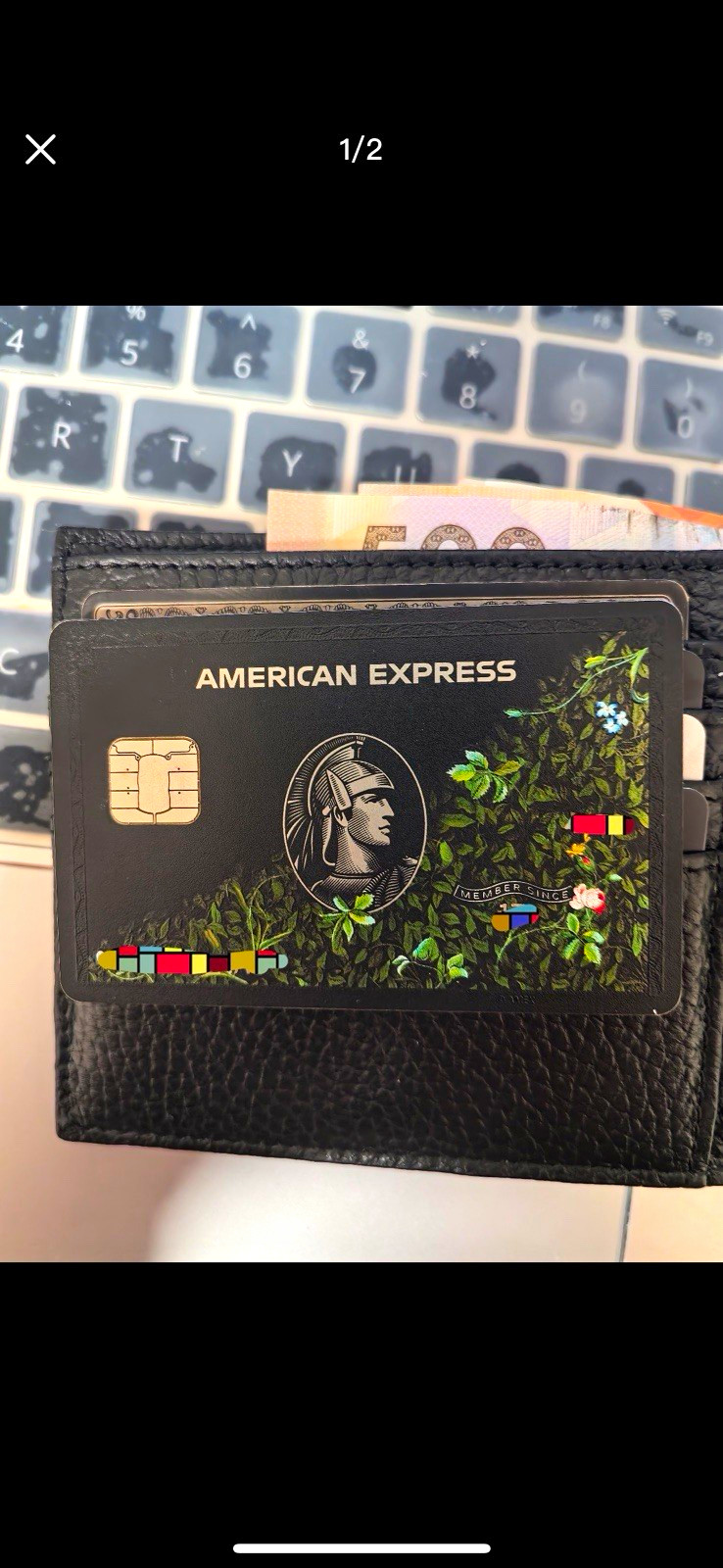 Invitation-Only Credit Card Concierge & Application Support