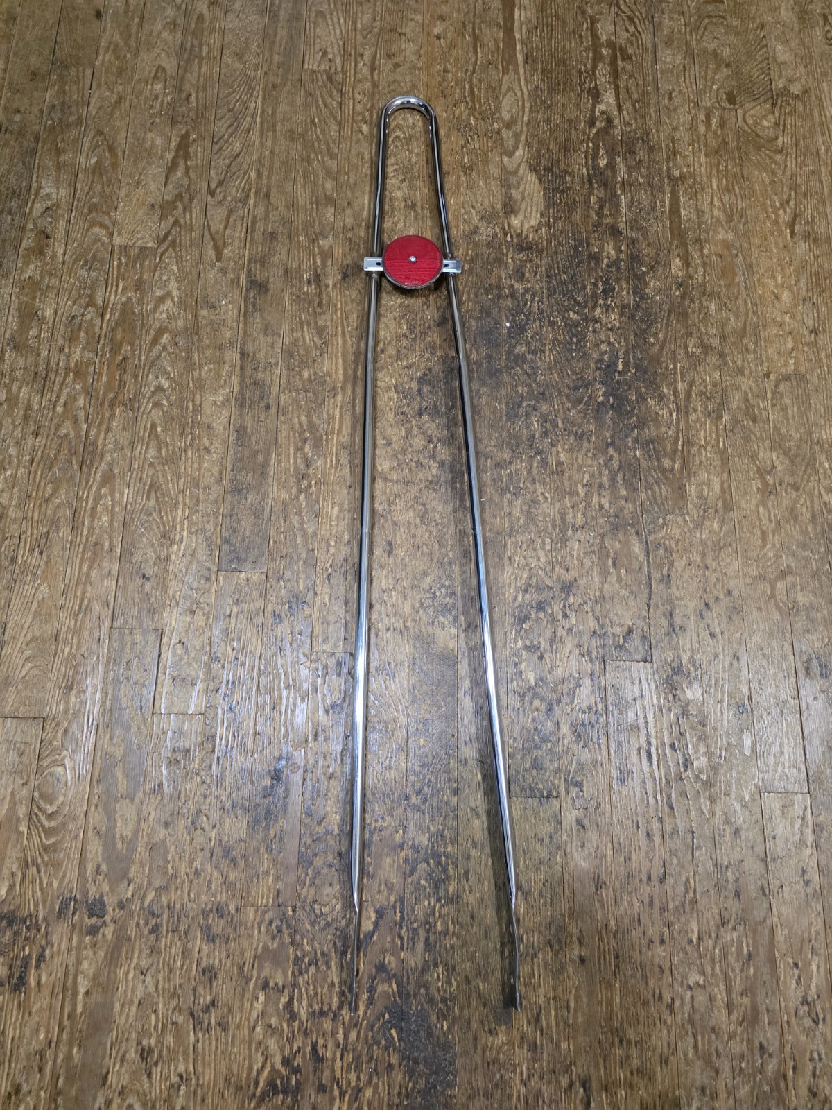 Troxel USA Sissy Bar 47 Troxel USA Sissy Bar 47