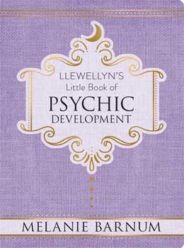 Psychic Development, Llewellyn Psychic Development, Llewellyn