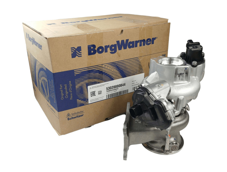 Turbocharger PORSCHE MACAN AUDI Q5 TFSI 53039700844 06N145702E Turbocharger PORSCHE MACAN AUDI Q5 TFSI 53039700844 06N145702E