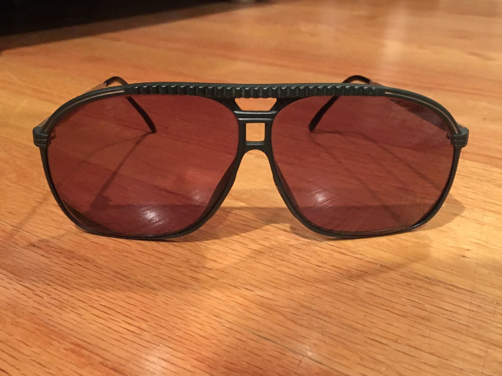 Harley Davidson Sportster Sunglasses Vintage 70s New Old Stock Extremley Rare Harley Davidson Sportster Sunglasses Vintage 70s New Old Stock Extremley Rare