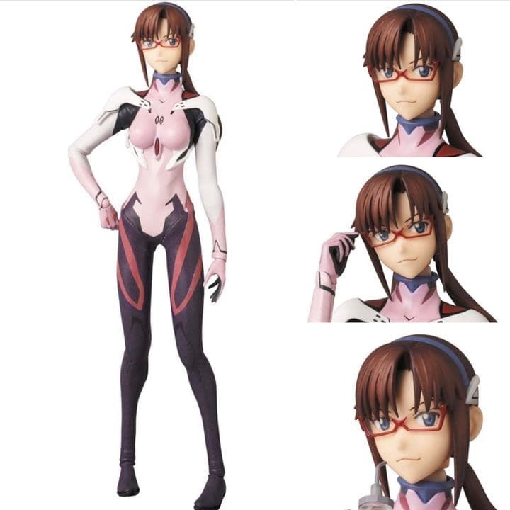 Official store, , RAH Evangelion Makinami Mari Illustrious Official store, , RAH Evangelion Makinami Mari Illustrious