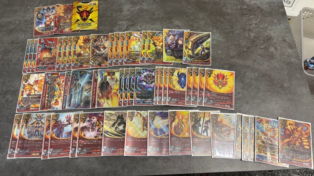 Buddy Fight Sun Dragon Deck Buddy Fight Sun Dragon Deck