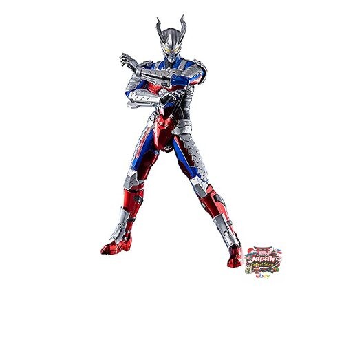 NEW Good Smile Company FigZero ULTRAMAN 1/6 ULTRAMAN SUIT ZERO 1/6 Scale ABS PVC NEW Good Smile Company FigZero ULTRAMAN 1/6 ULTRAMAN SUIT ZERO 1/6 Scale ABS PVC