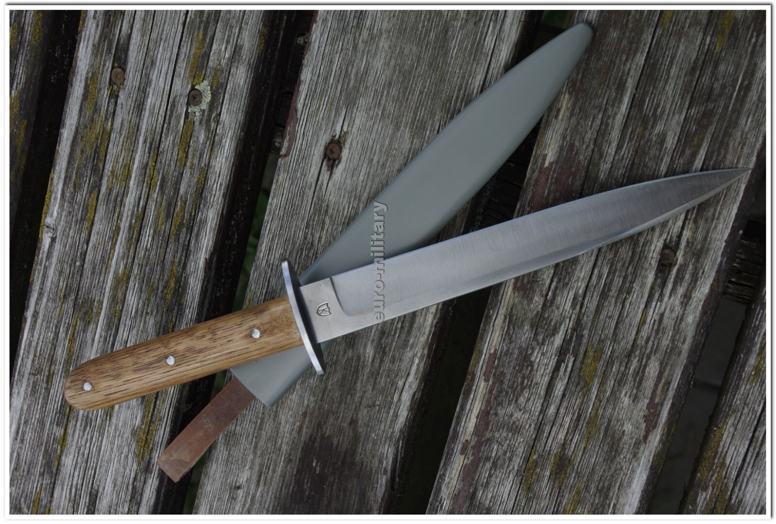 WW1 Austria-Hungary Legendary Attack Knife M1917 / 100%Blacksmith Handmade Work WW1 Austria-Hungary Legendary Attack Knife M1917 / 100%Blacksmith Handmade Work