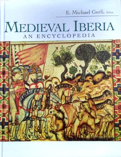 Medieval Iberia Spain Routledge Encyclopedia Islam Jew Art History Religion Moor Medieval Iberia Spain Routledge Encyclopedia Islam Jew Art History Religion Moor