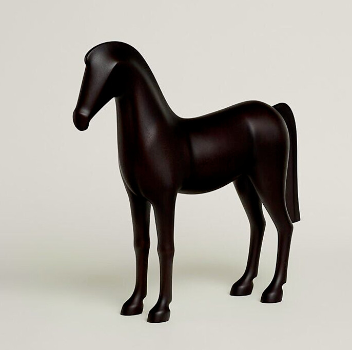 Hermes Arion Sculpture Hermes Arion Sculpture