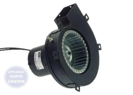 Fan Motor | A079