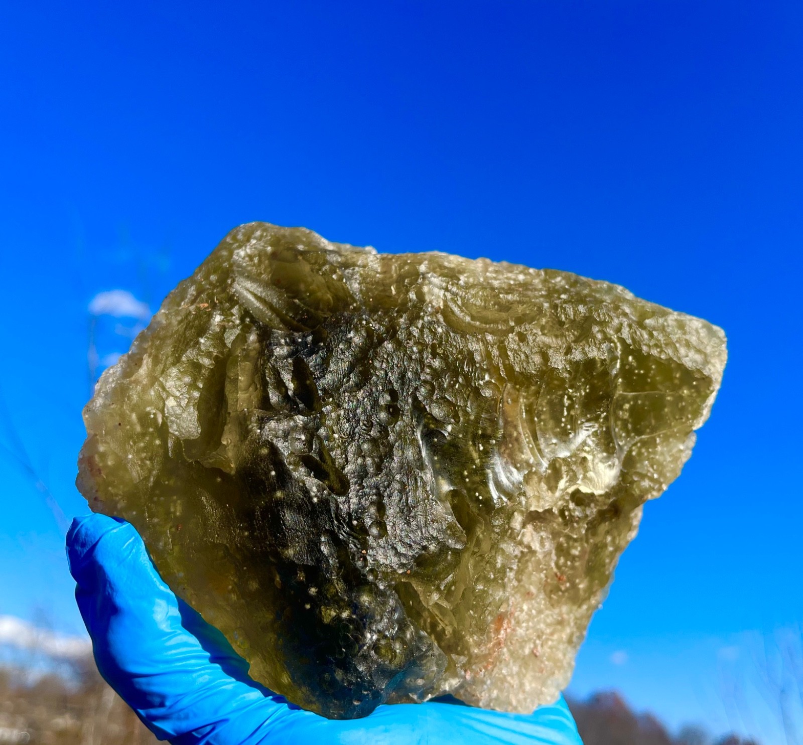 Libyan Desert Glass Meteorite Tektite impact specimen( 12800 crt) 2.5 Kg V -Big Libyan Desert Glass Meteorite Tektite impact specimen( 12800 crt) 2.5 Kg V -Big