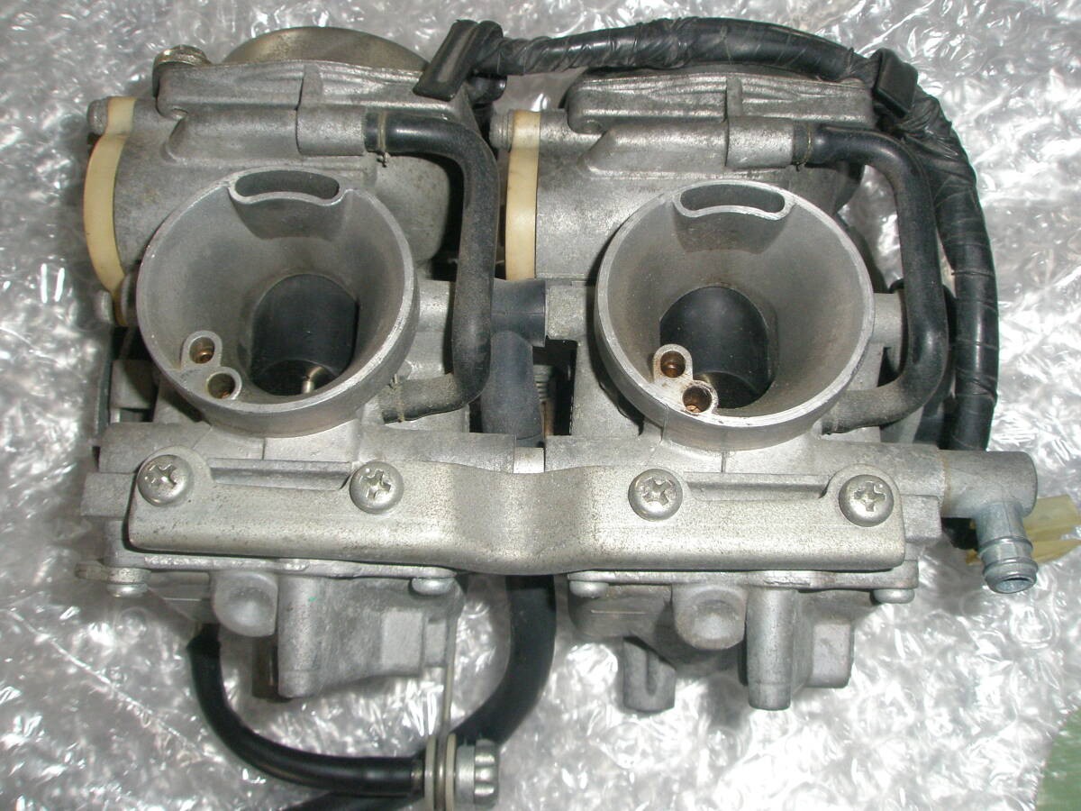 Yamaha Drag Star 400 Genuine Carburetor