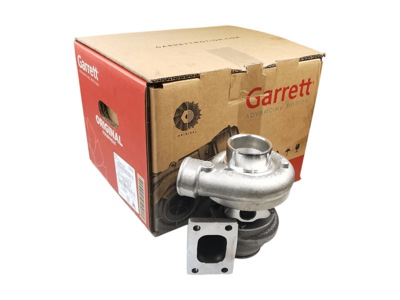 Turbocharger Deutz Fahr Lamborgini Same Roato 465477 1372544 7072040