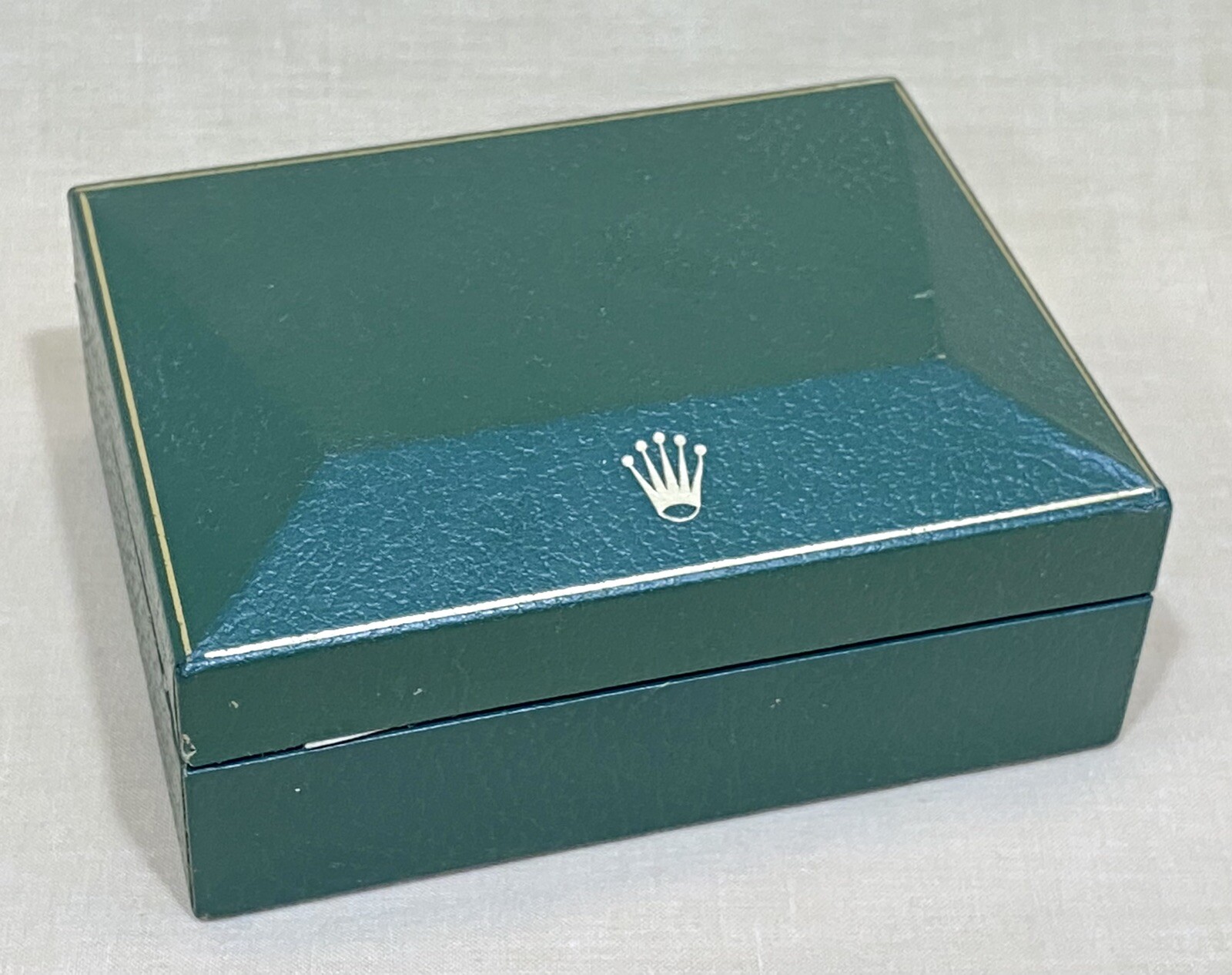 ROLEX Watch Coffin Box Daytona Sea-Dweller Submariner Explorer GMT 6263 6262 / ROLEX Watch Coffin Box Daytona Sea-Dweller Submariner Explorer GMT 6263 6262 /