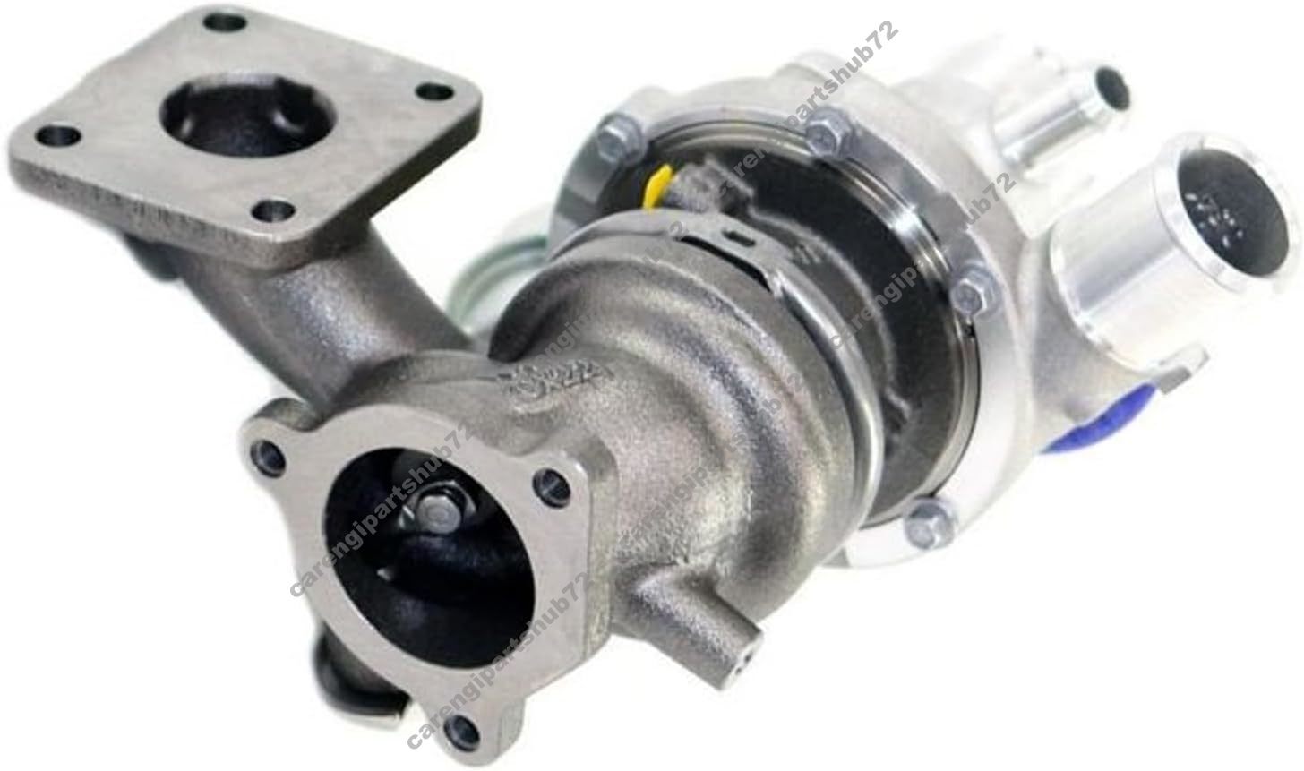 Turbo D24 Turbocharger 7391213 for Bobcat Loader S62 S64 S66 S76 T62 T64 T66 T76 Turbo D24 Turbocharger 7391213 for Bobcat Loader S62 S64 S66 S76 T62 T64 T66 T76