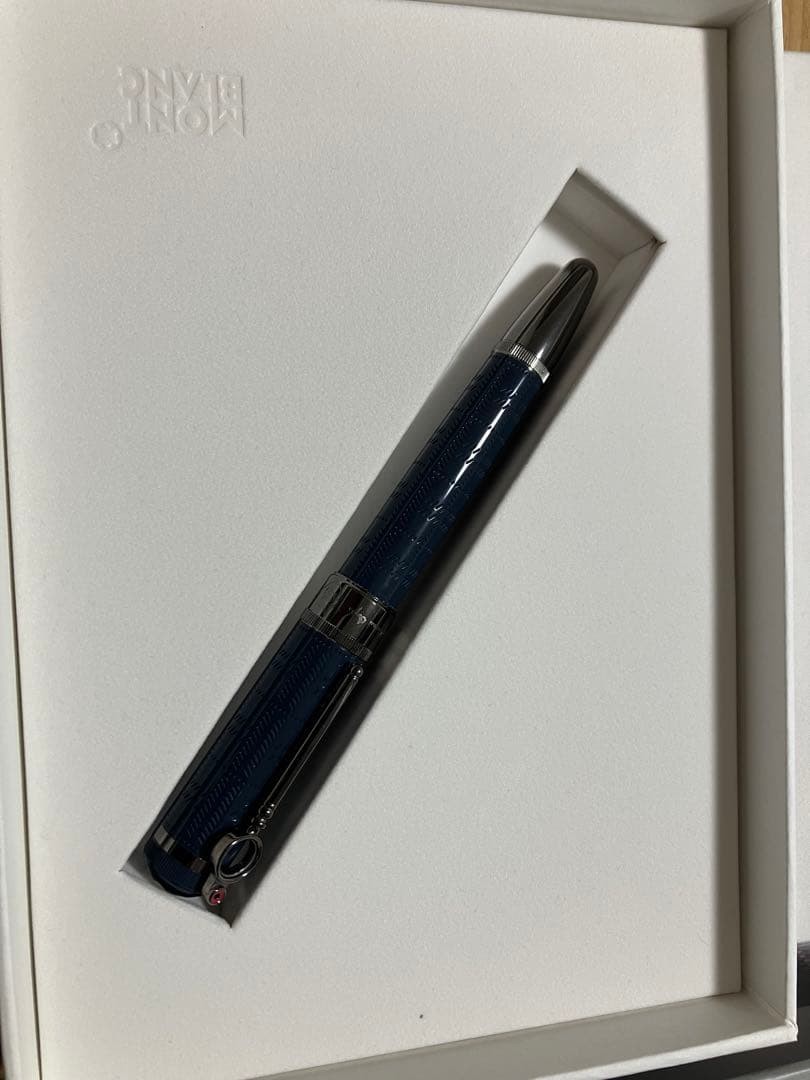 Montblanc Starwalker Limited Edition Fountain Pen #788177 Montblanc Starwalker Limited Edition Fountain Pen #788177