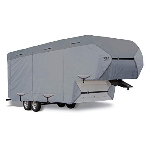 Eevelle S2 Expedition 5th Wheel Trailer Cover, Waterproof, Marine, B0188ICFW6 Eevelle S2 Expedition 5th Wheel Trailer Cover, Waterproof, Marine, B0188ICFW6