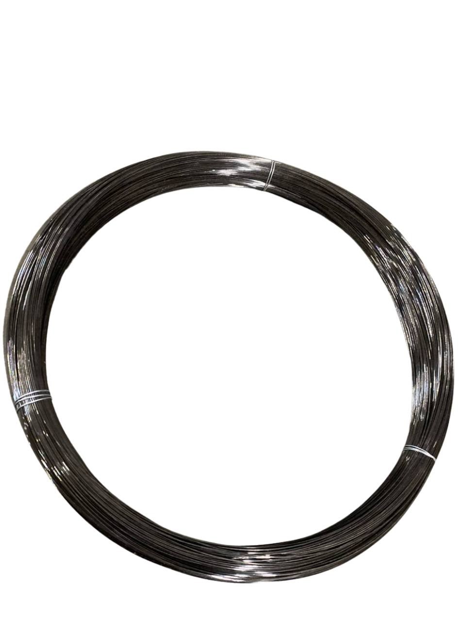 Tantalum Wire 99.9% Ta 1m 1.0-2.0mm High Temp Corrosion Resistant Lab Vacuum Tantalum Wire 99.9% Ta 1m 1.0-2.0mm High Temp Corrosion Resistant Lab Vacuum