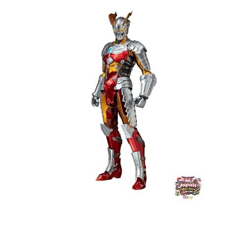 NEW FigZero ULTRAMAN 1/6 ULTRAMAN SUIT ZERO SC Mode 1/6 Scale ABS/PVCPOM Zinc