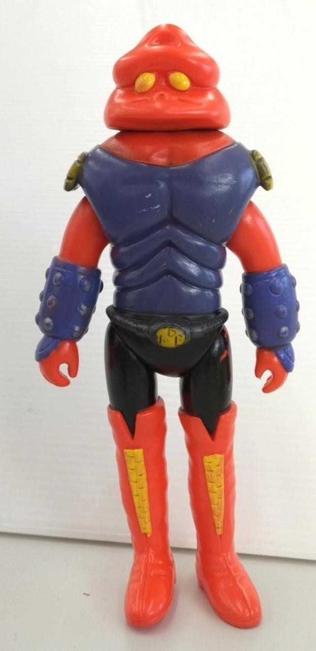 Takatoku Takatoku