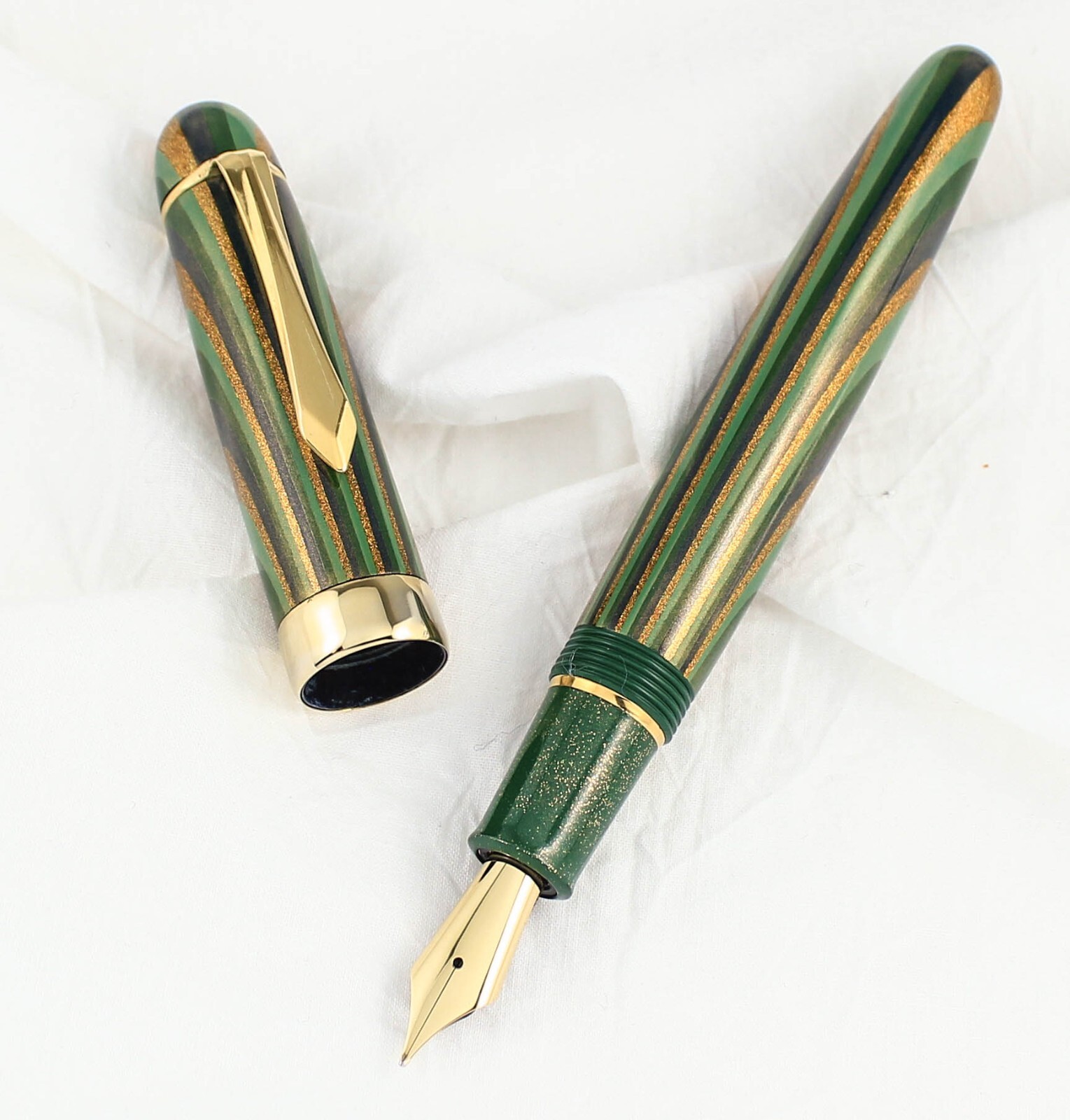 Classic Pens LS Nijimon Classic Pens LS Nijimon