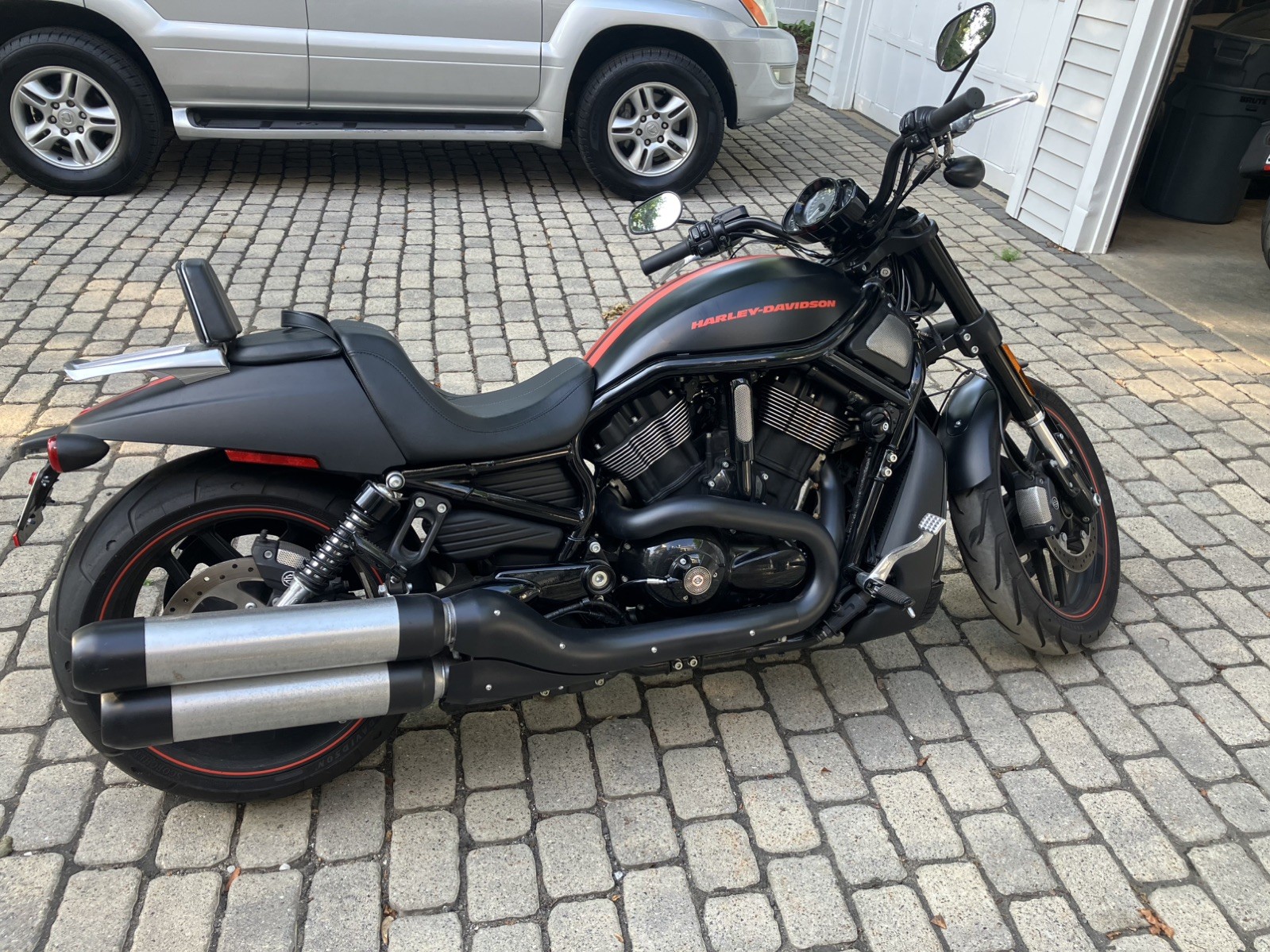 2015 harley-davidson v-rod, LOW MILEAGE - 1461 Miles 2015 harley-davidson v-rod, LOW MILEAGE - 1461 Miles