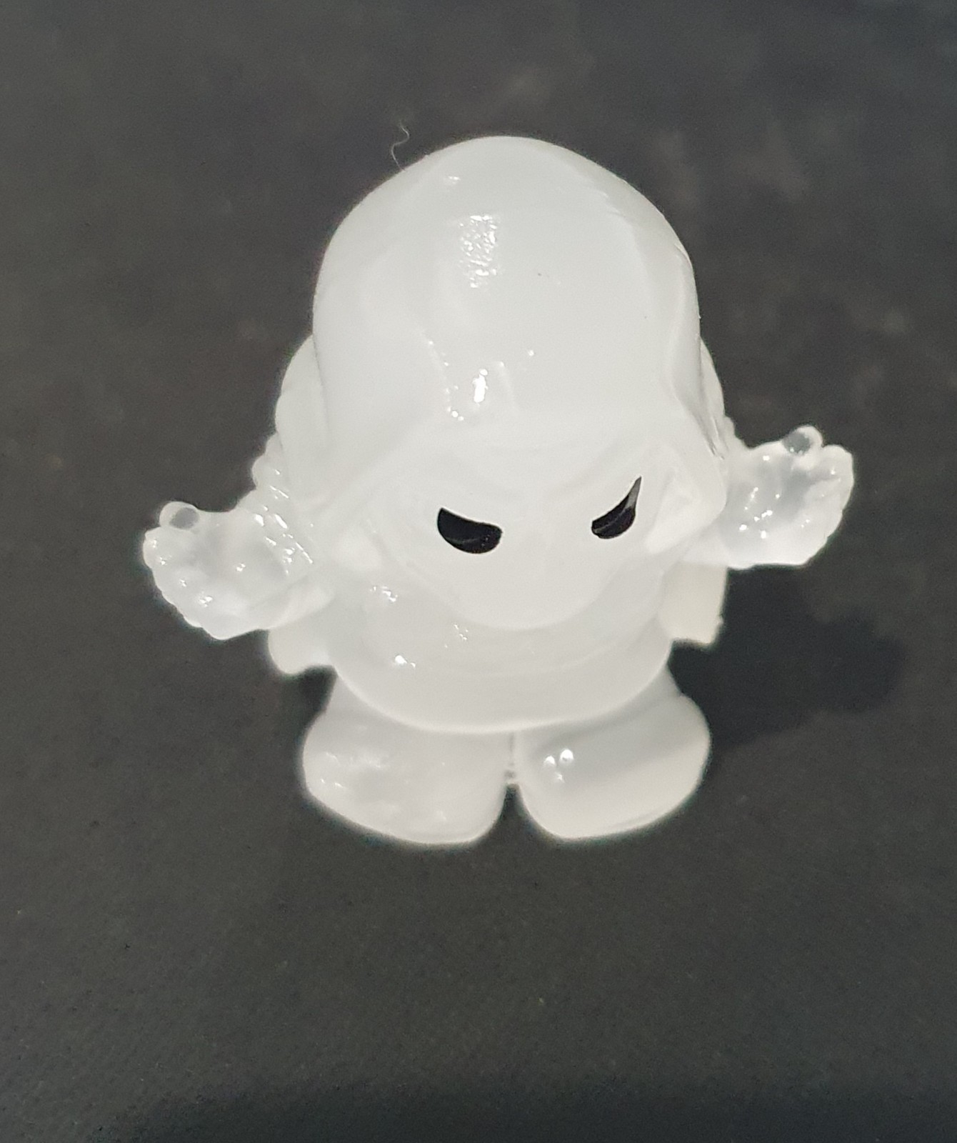 Ooshie 2026 | Dr Doom | Glow in the Dark | Woolworths