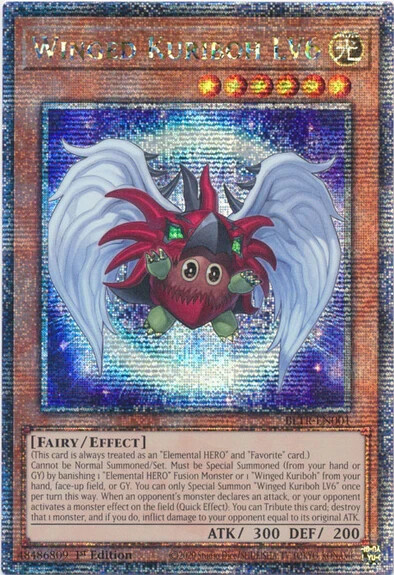 Yugioh Battles of Legend: Terminal Revenge BLTR Quarter Century Secret Rare MINT Yugioh Battles of Legend: Terminal Revenge BLTR Quarter Century Secret Rare MINT