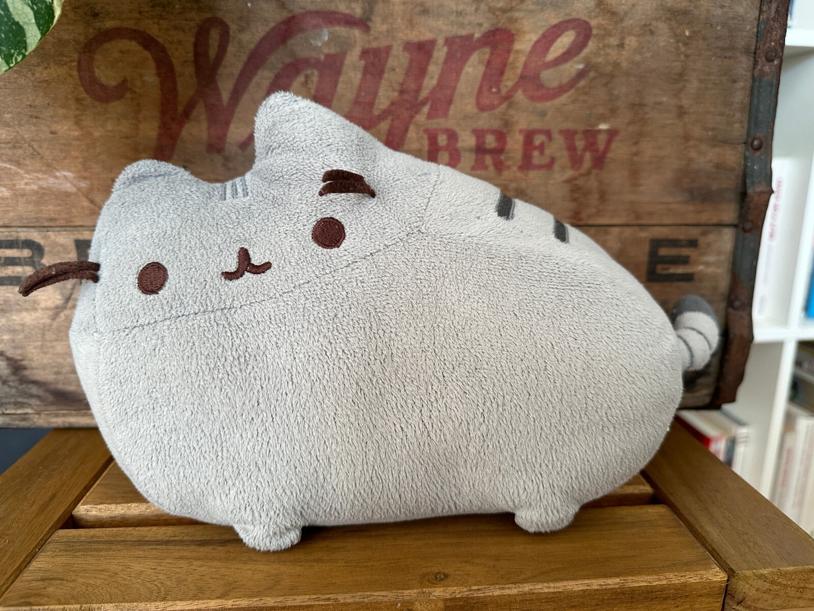 Pusheen Plush * Pre Gund * Pregund * Medium / Midi Pusheen Plush * Pre Gund * Pregund * Medium / Midi