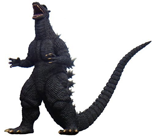 X Plus Toho Daikaiju Series Godzilla 2004 Total height approx. 250mm PVC X Plus Toho Daikaiju Series Godzilla 2004 Total height approx. 250mm PVC