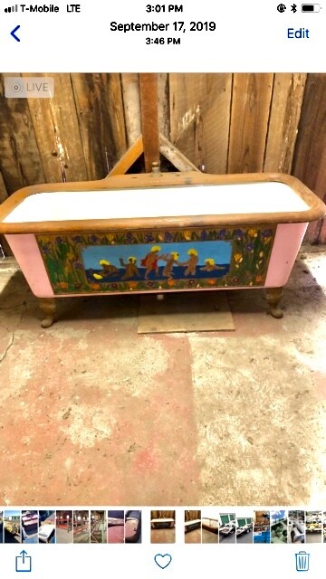 antique bathtub antique bathtub